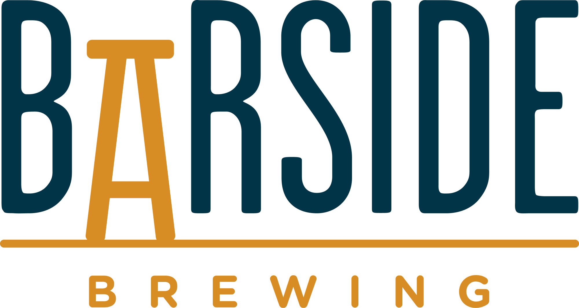 Barside Brewing logo