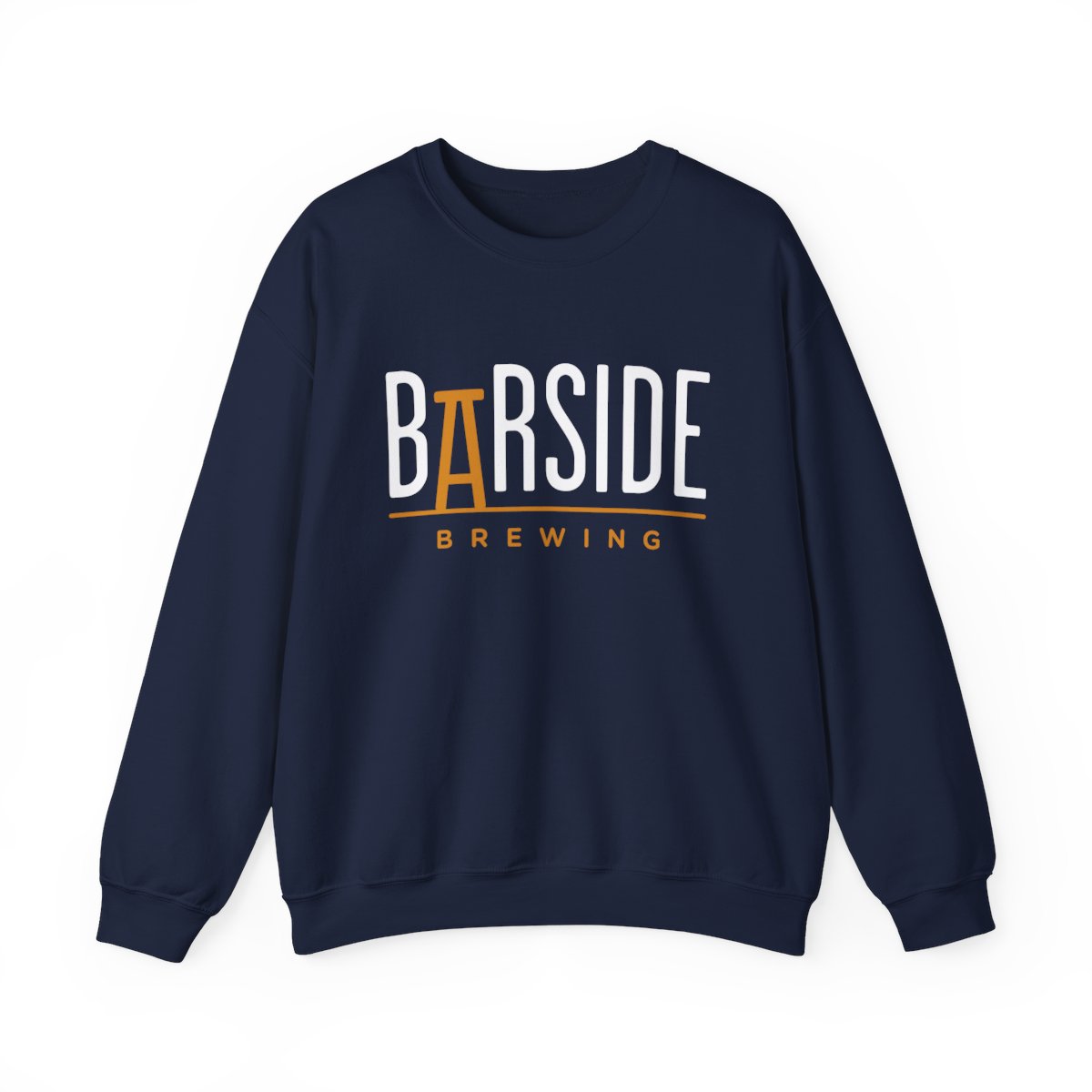Unisex Heavy Blend™ Crewneck Sweatshirt - Image 2